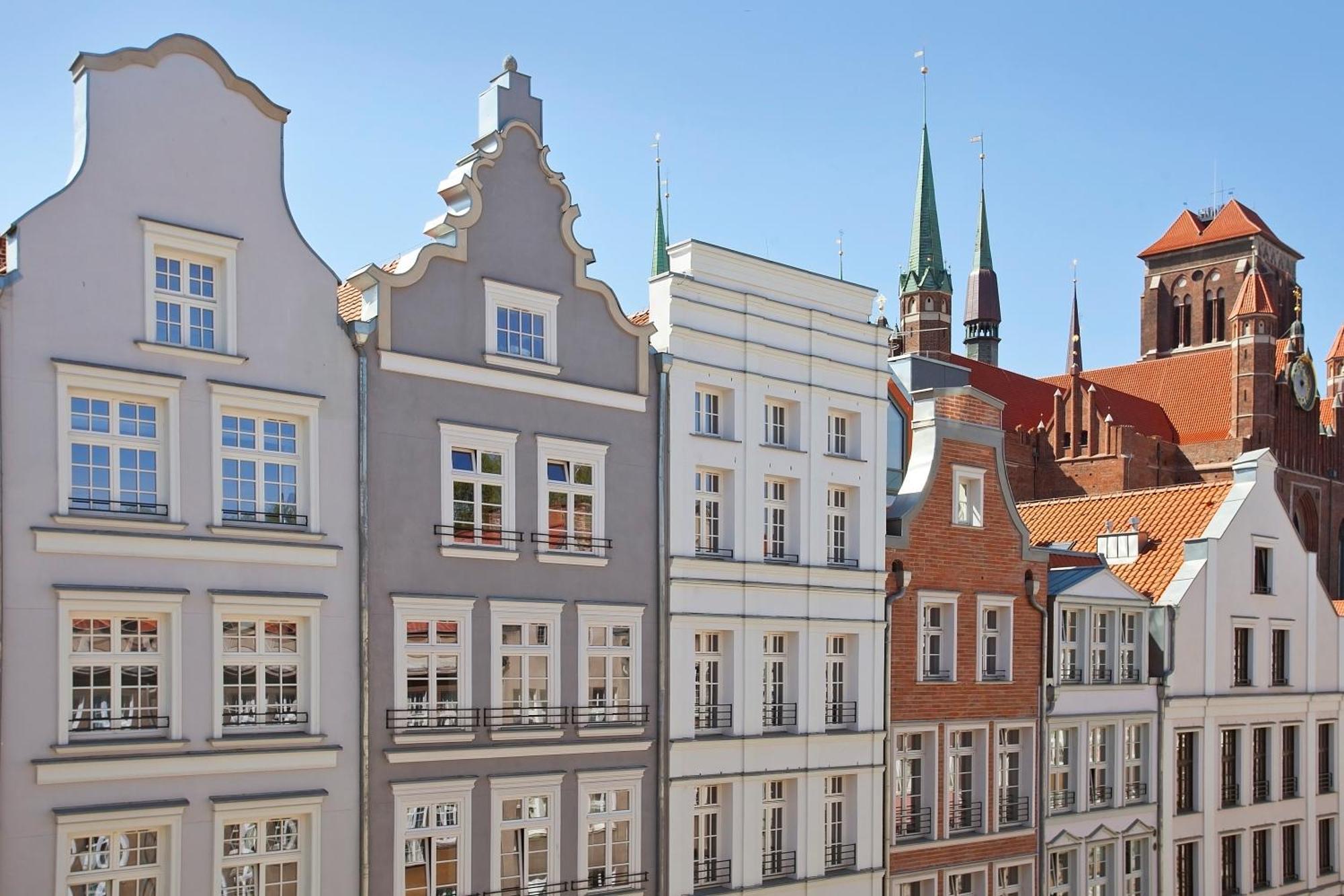 Viu Indigo Apartments — Zdjęcia 1