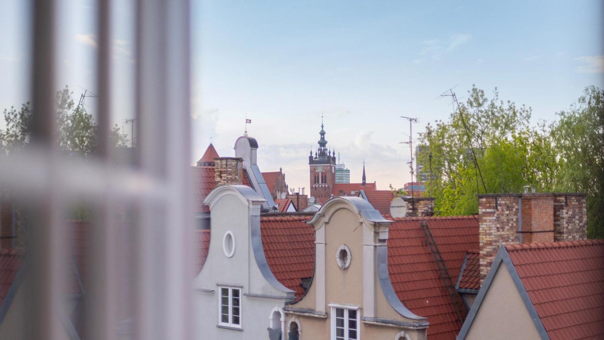 Viu Indigo Apartments, Gdansk