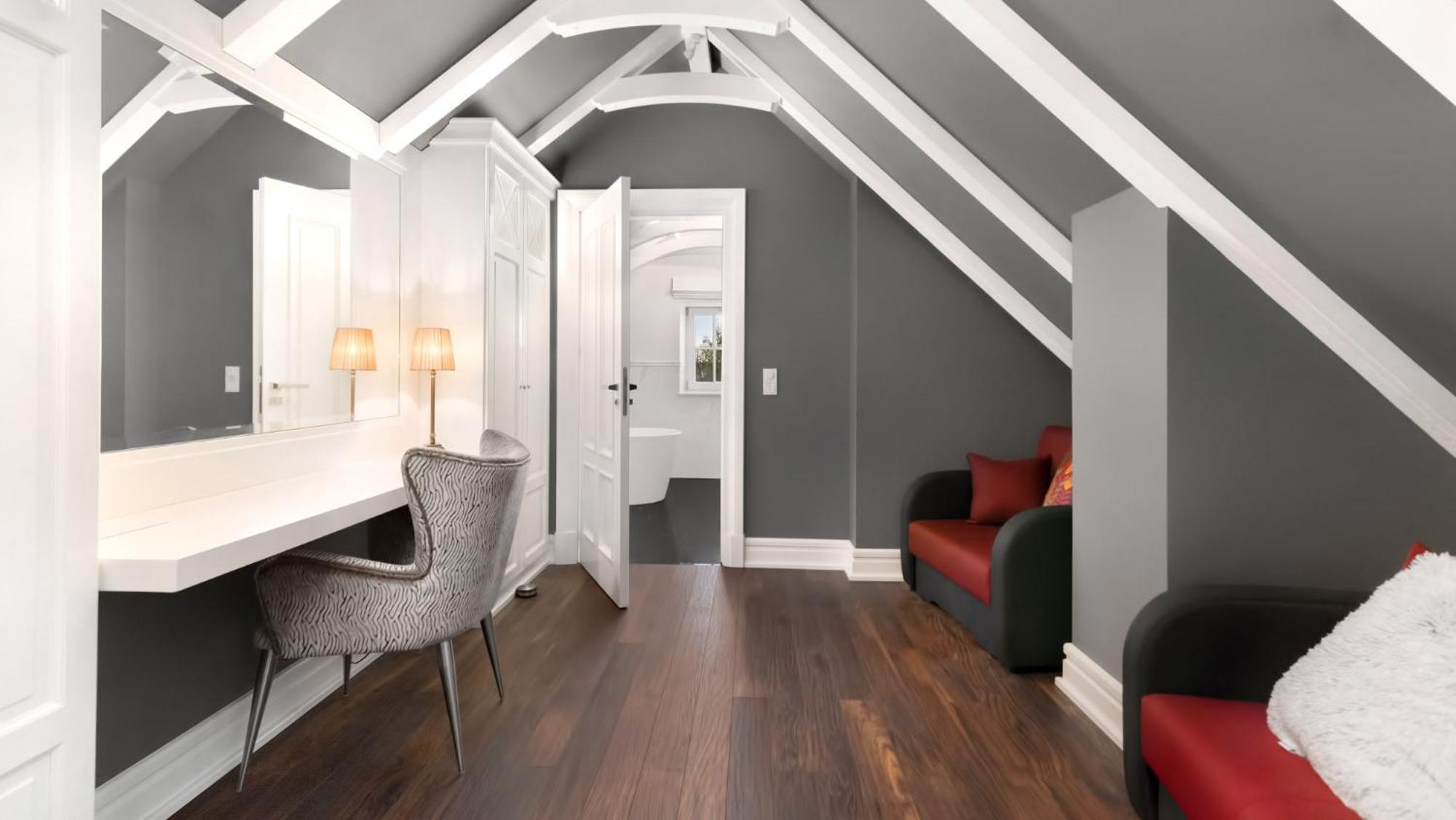Viu Indigo Apartments — Zdjęcia 2